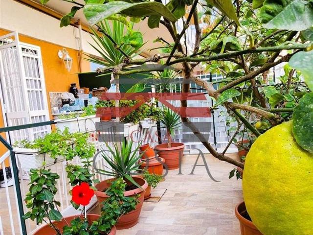 Appartamento in vendita di 141 m² in Via Maurizio Quadrio, 8