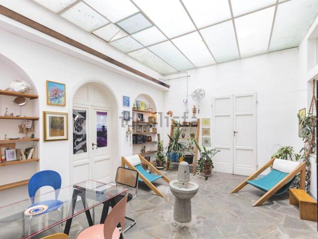 Appartamento in vendita di 141 m² in Via Maffia