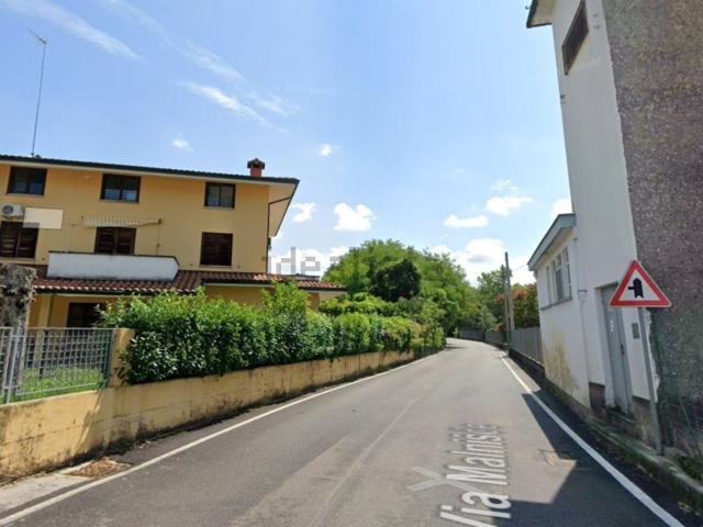 Appartamento in vendita di 141 m² in Via Malnišče