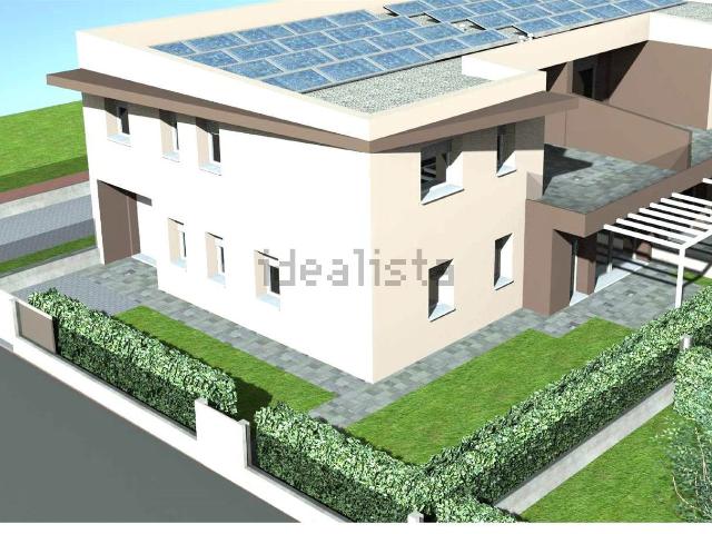 Appartamento in vendita di 141 m² in Via Marconi, 10
