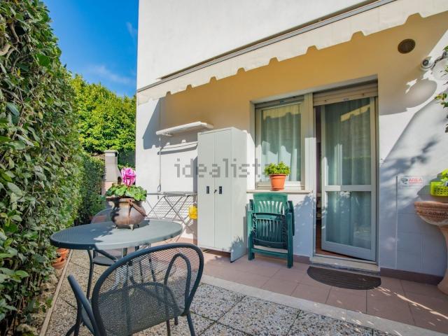 Appartamento in vendita di 141 m² in Via Martiri di Montemaggio