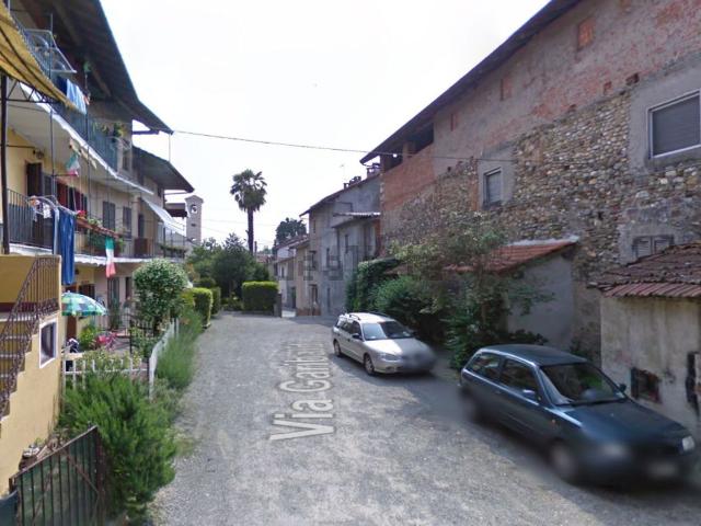 Appartamento in vendita di 141 m² in Via Mergozzo