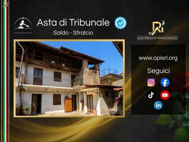 Appartamento in vendita di 141 m² in Via Mergozzo, 9