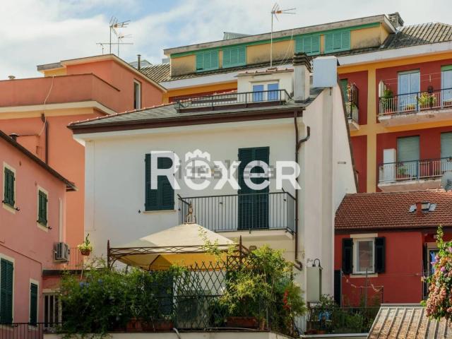 Appartamento in vendita di 141 m² in Via Milite Ignoto, 23