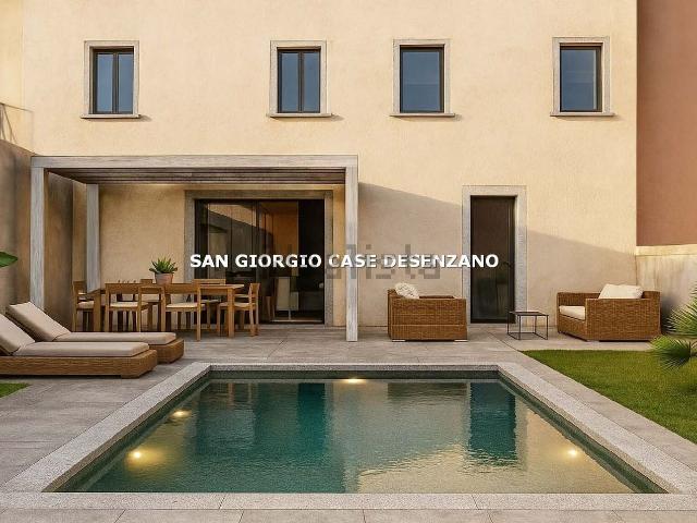 Appartamento in vendita di 141 m² in Via Murachette