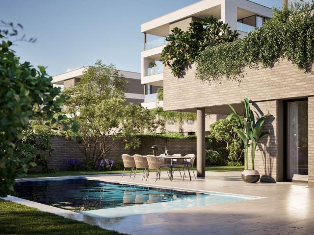Appartamento in vendita di 141 m² in Via Nuova