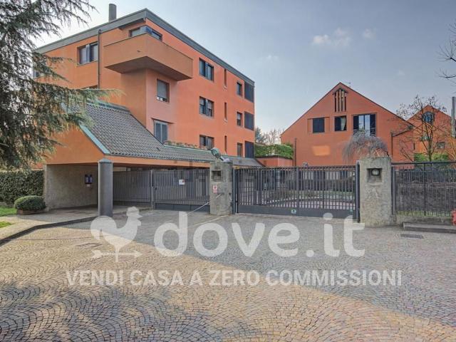 Appartamento in vendita di 141 m² in Via Salvador Allende, 6