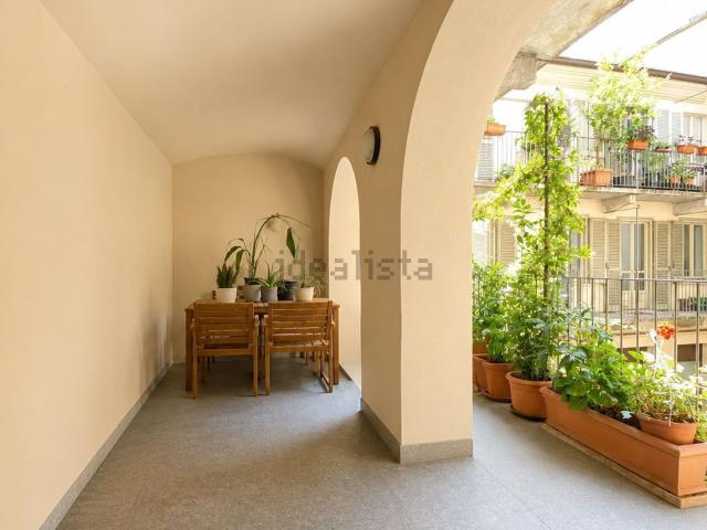 Appartamento in vendita di 141 m² in Via San Massimo, 45