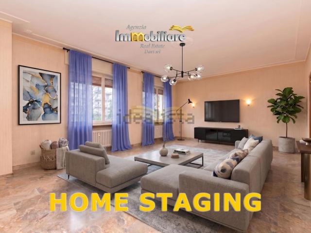 Appartamento in vendita di 141 m² in Via San Giovanni