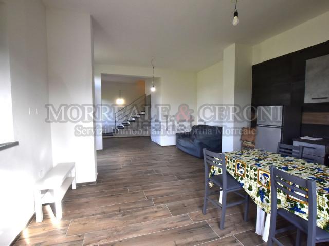 Appartamento in vendita di 141 m² in Via Sanminiatese
