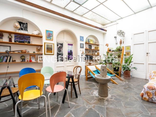 Appartamento in vendita di 141 m² in Via Santo Spirito