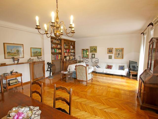 Appartamento in vendita di 141 m² in Via Sebastiano del Piombo