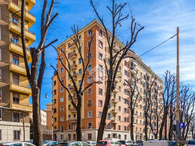 Appartamento in vendita di 141 m² in Via Silvio Pellico, 42