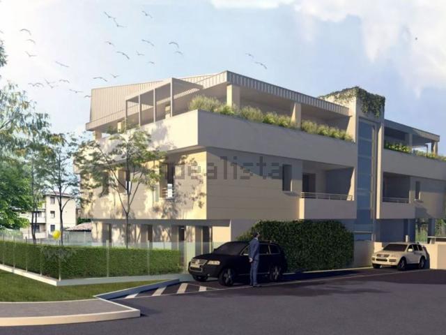 Appartamento in vendita di 141 m² in Via Stazione