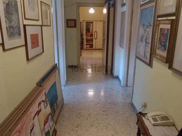 Appartamento in vendita di 141 m² in Via Po, 29
