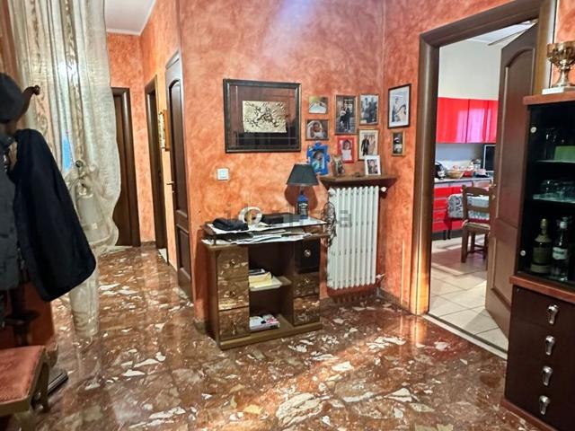 Appartamento in vendita di 141 m² in Via Palestro, 30