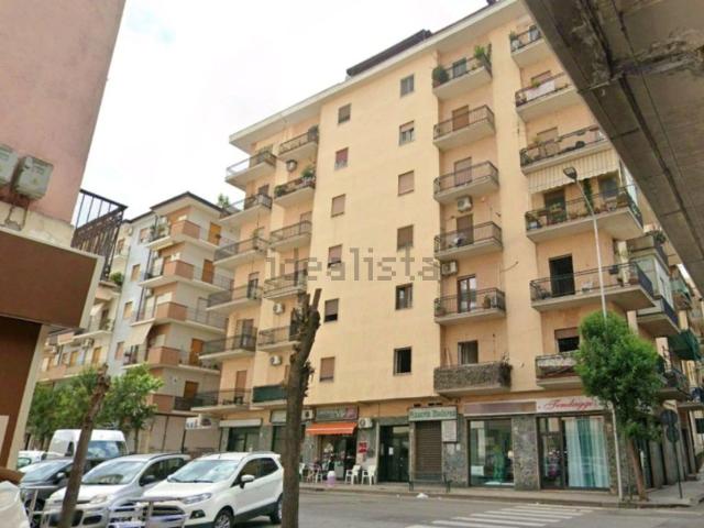 Appartamento in vendita di 141 m² in Via Panebianco