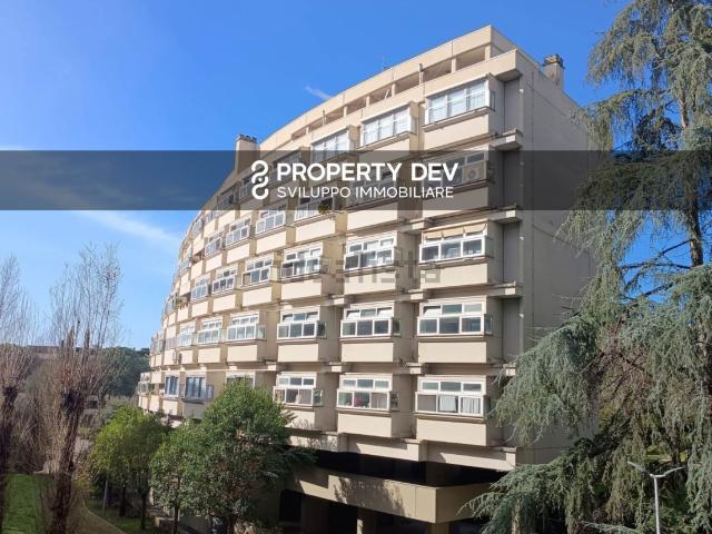 Appartamento in vendita di 141 m² in Via Paolo Barison, 74