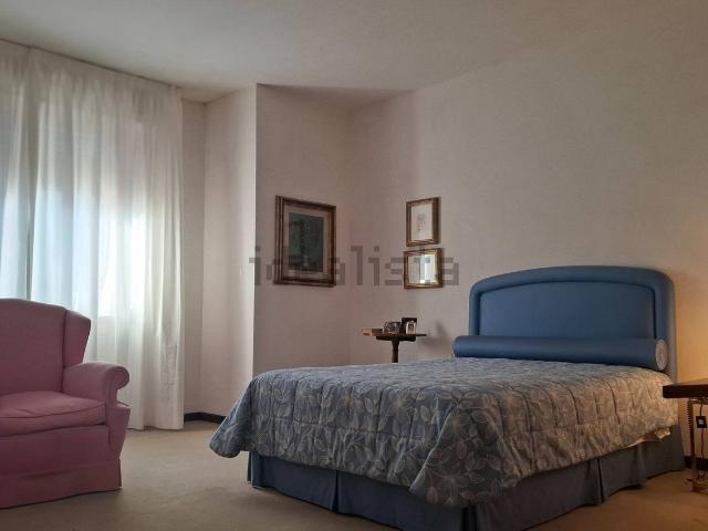 Appartamento in vendita di 141 m² in Via Paolo Giorgi