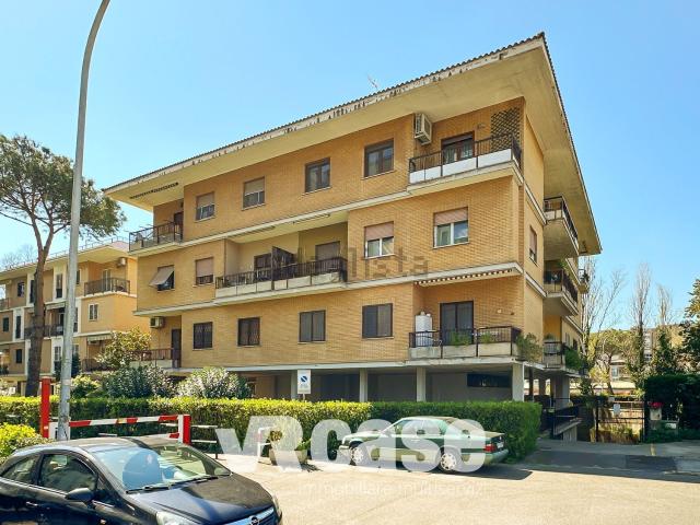 Appartamento in vendita di 141 m² in Via Paolo Renzi, 118