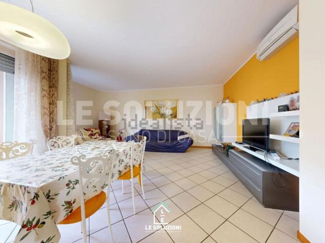 Appartamento in vendita di 141 m² in Via Pasubio, 2