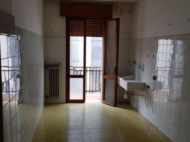 Appartamento in vendita di 141 m² in Via Pier Paolo Vergerio