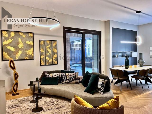 Appartamento in vendita di 141 m² in Via Piero Gobetti, 11