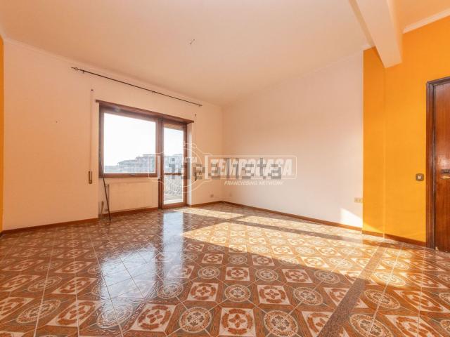 Appartamento in vendita di 141 m² in Via Pierluigi da Palestrina, 12