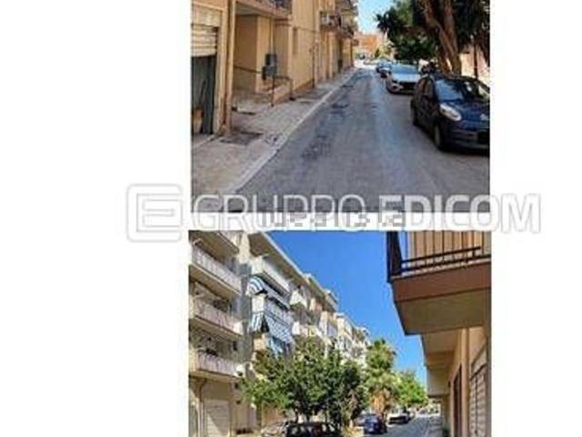 Appartamento in vendita di 141 m² in Via Pietro Novelli