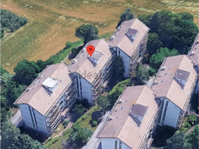 Appartamento in vendita di 141 m² in Via Primo Riccitelli, 42
