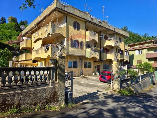 Appartamento in vendita di 141 m² in Via Roberta Lanzino, 14