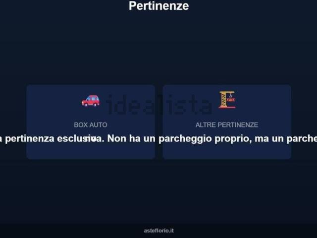 Appartamento in vendita di 141 m² in Via Roma, 44