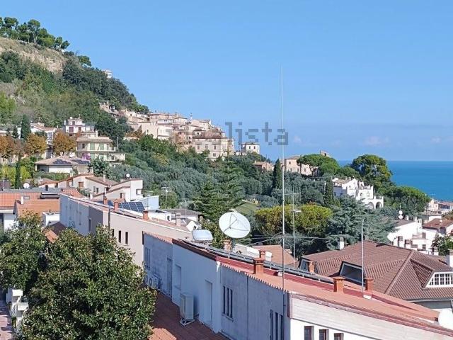 Appartamento in vendita di 141 m² in Via Riccardo Zandonai