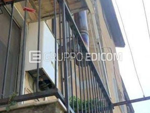 Appartamento in vendita di 141 m² in Via Tommaso Campanella