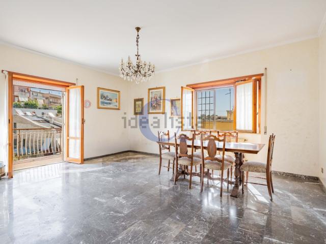 Appartamento in vendita di 141 m² in Via Terruggia, 61