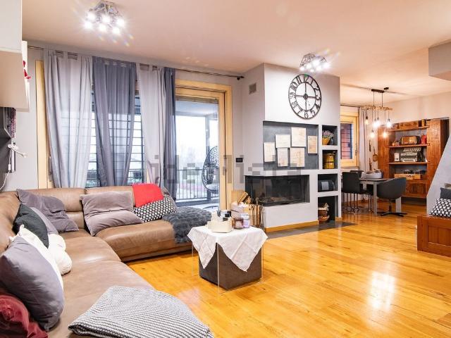 Appartamento in vendita di 141 m² in Via Trento, 46