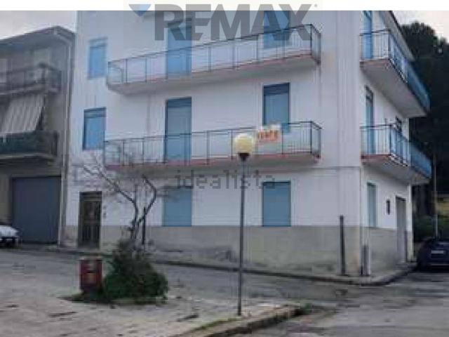 Appartamento in vendita di 141 m² in Via Venezia