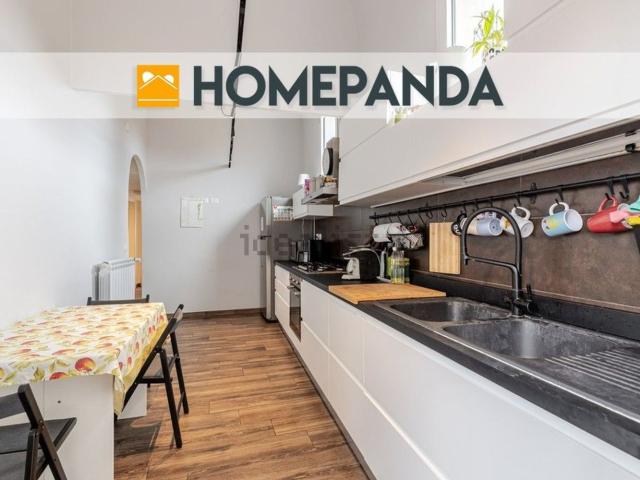 Appartamento in vendita di 141 m² in Via Vittorio Emanuele II, 440