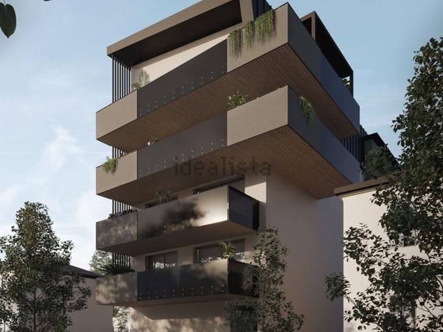 Appartamento in vendita di 141 m² in Via Vittorio Veneto