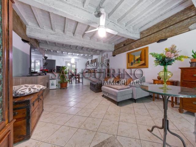 Appartamento in vendita di 141 m² in Via Vittoria, 6