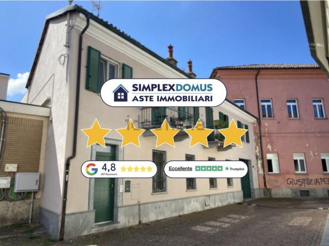 Appartamento in vendita di 141 m² in Via Vincenzo Gioberti