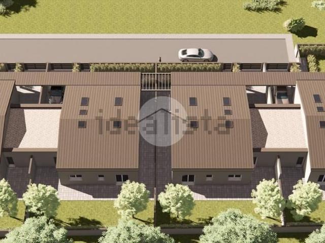 Appartamento in vendita di 141 m² in Via XXIV Maggio