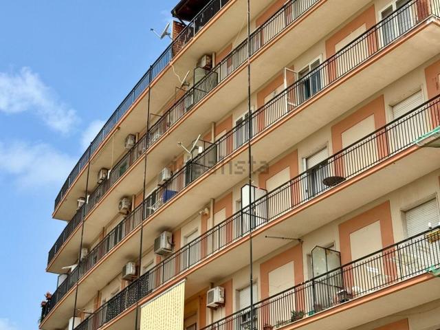 Appartamento in vendita di 141 m² in Viale Teocrito