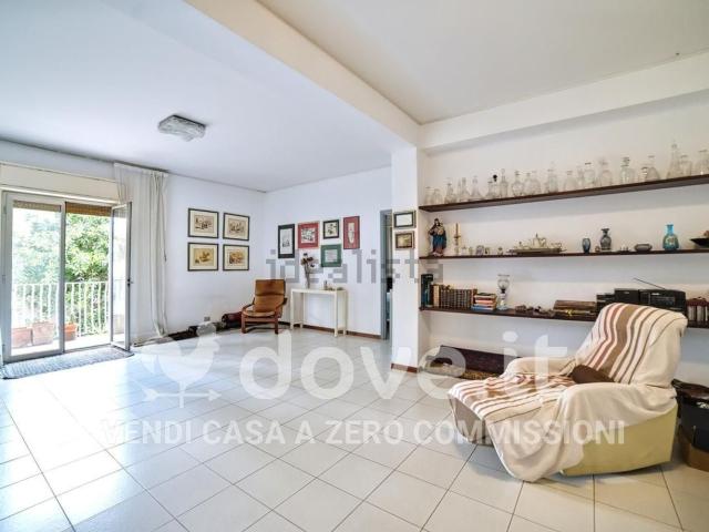 Appartamento in vendita di 141 m² in Viale Ulisse