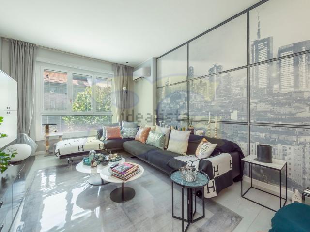 Appartamento in vendita di 141 m² in Viale Abruzzi, 16