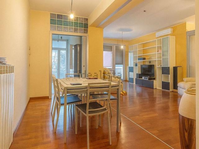 Appartamento in vendita di 141 m² in Viale Assisi
