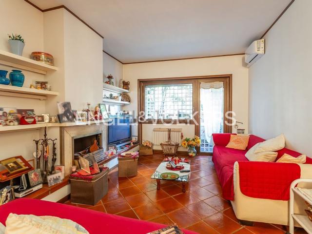 Appartamento in vendita di 141 m² in Viale Cortina d&apos Ampezzo
