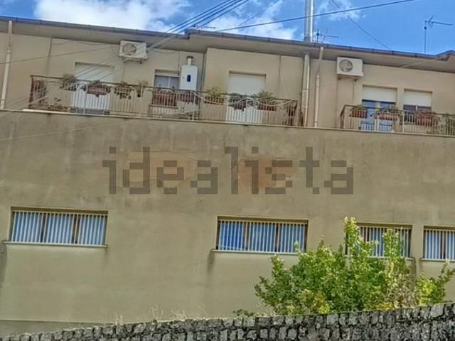 Appartamento in vendita di 141 m² in Viale Gioacchino Germanà, 20