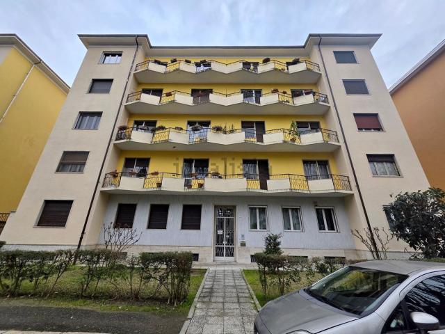 Appartamento in vendita di 141 m² in Viale Rimembranza, 153