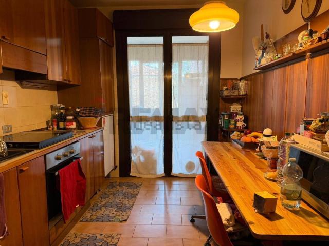 Appartamento in vendita di 141 m² in Viale San Lazzaro, 118